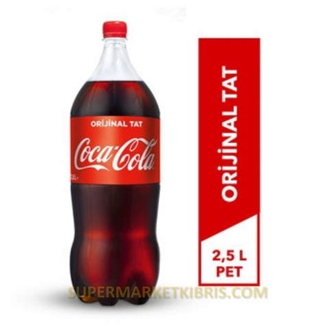 Coca cola kıbrıs